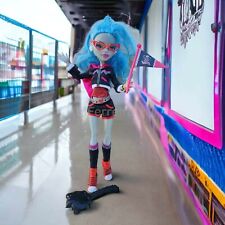 Monster high fearleading gebraucht kaufen  Kassel