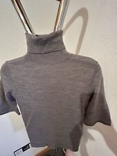 Cashflow rollkragenpullover gr gebraucht kaufen  Dortmund