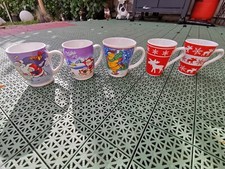 Weihnachtstassen milka gebraucht kaufen  Mainz