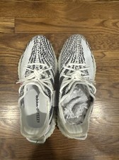 Yeezy 350 zebra for sale  New Fairfield