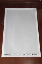Vintage letraset letratone gebraucht kaufen  Flensburg