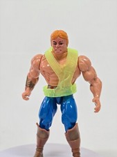 Thunder punch man gebraucht kaufen  Plattling