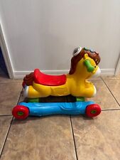 pony learning ride vtech for sale  Saint Augustine