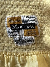 Vintage moderna cellular for sale  SHREWSBURY