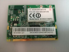 Scheda wireless w.f. usato  Italia