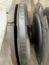 Volant moteur luk d'occasion  Rioz