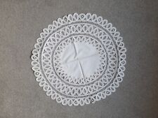 Vintage cotton lace for sale  BRISTOL