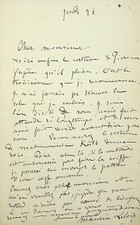 Maurice leloir peintre d'occasion  Angers-