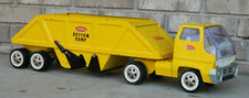 1960 vintage tonka for sale  Byron