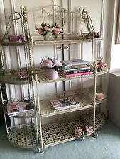 Bakers rack vintage for sale  FAVERSHAM