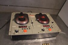 Vestax double lecteur d'occasion  Valence
