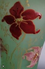 Paire vases legras d'occasion  Suresnes