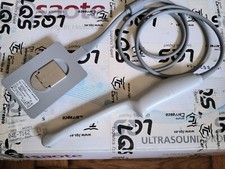 Sonosite ict endocavity gebraucht kaufen  Ennigerloh