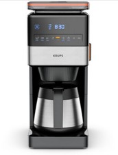 Krups kt8428 grind gebraucht kaufen  Affing