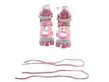 Baby rollschuhe mädchen gebraucht kaufen  Leipzig