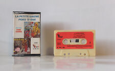 Cassette petite sirene d'occasion  Aurillac