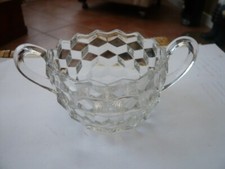 Vintage fostoria american for sale  BOLTON