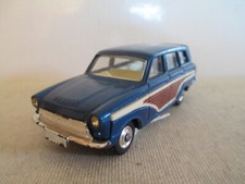 Corgi toys 491 d'occasion  Breteuil
