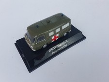 Military ambulanzwagen 1 gebraucht kaufen  Dachau