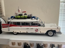 Lego ghostbusters ecto for sale  HIGH WYCOMBE