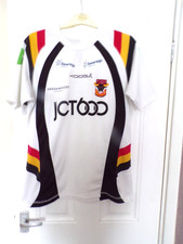 Bradford bulls jct600 for sale  DEWSBURY