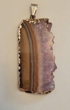 Amethyst crystal geode for sale  Knoxville