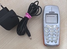 Nokia 3510i niebieska pomarańczowa srebrna sprawdzona gwarancja dealera pełna funkcjonalność komplet na sprzedaż  Wysyłka do Poland
