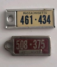 1948 massachusetts dav for sale  Palmer