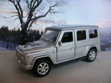 Modellauto mercedes benz gebraucht kaufen  Iserlohn