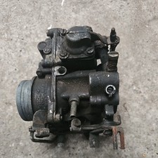 Solex carburetor vauxhall for sale  MOLD