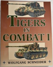 Tigers combat schneider. for sale Tigers combat schneider. for sale  CARLISLE