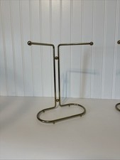 Vintage brass metal for sale  San Tan Valley
