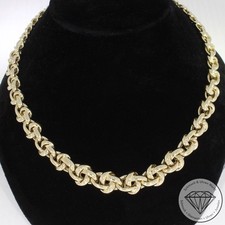 Wert 6650 collier gebraucht kaufen  Essen
