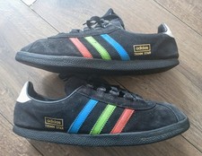 adidas trimm star for sale  MIDDLESBROUGH
