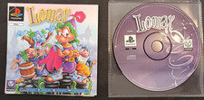 Lomax sony playstation d'occasion  Mulhouse-
