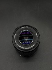 Lente de zoom Canon EF-S 18-55 mm 1:3.5-5.6 comprar usado  Enviando para Brazil