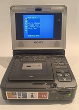 Sony d1000e portable d'occasion  Paris X