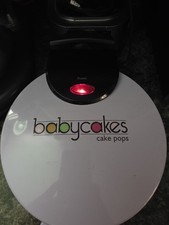 Babycakes electric flip for sale  Ferrum