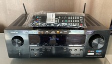 Denon avr s750h usato  Manfredonia