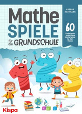 Mathespiele grundschule kinder gebraucht kaufen  Berlin