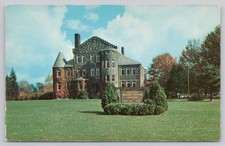 Vintage postcard wheeler for sale  Belleville