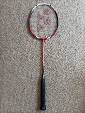 Yonex voltric full for sale  WIMBORNE