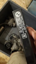 Module capote bmw d'occasion  Montalieu-Vercieu