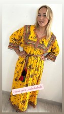 Robe kabyle d'occasion  Montataire