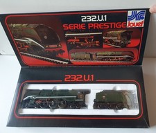 Locomotive 232.ui serie d'occasion  La Roche-sur-Yon