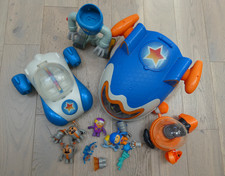 Bundle jetters toy for sale  COVENTRY