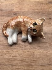 Winstanley relaxing ginger for sale  HIGH WYCOMBE