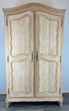 Wardrobe vintage french for sale  ROCHFORD