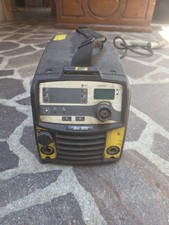 esab usato  Torricella del Pizzo