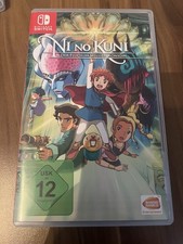 ni no kuni gebraucht kaufen ni no kuni gebraucht kaufen  Mülheim an der Ruhr